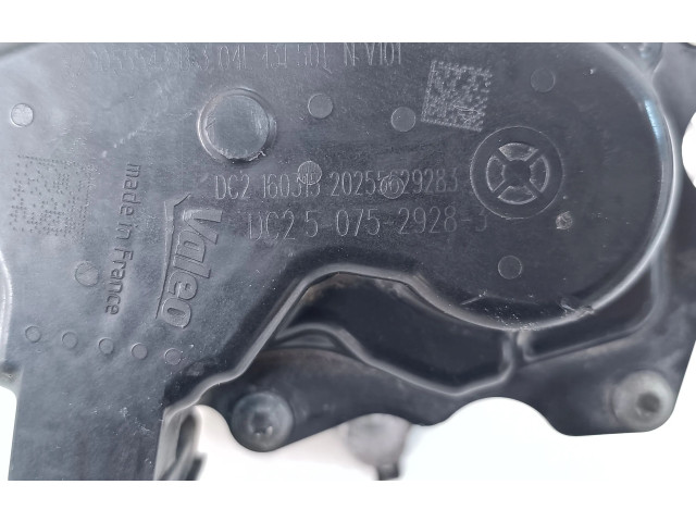 Клапан EGR 04L131501N Volkswagen Jetta VI