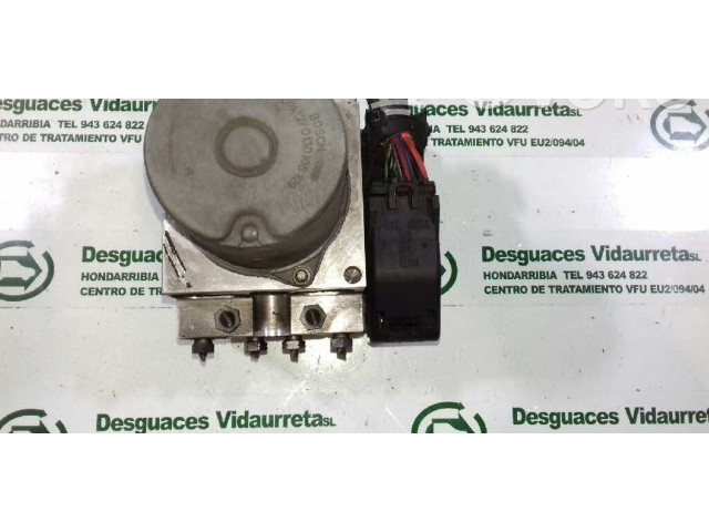 АБС Steuergerät A2114313812, 0265250302 Mrcedes-Benz E W211 2002 - 2009 года