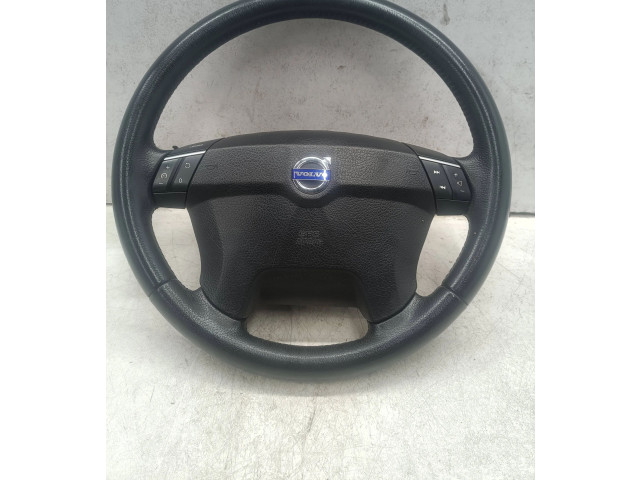 Руль Volvo XC90  2007 - 2014 года 14926      