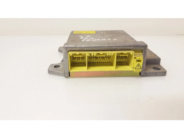 Блок подушек безопасности C17657K30B, 2113A   Mazda Premacy