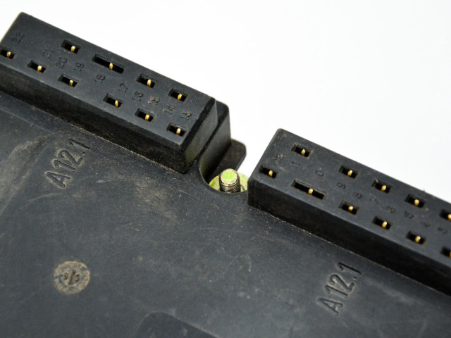 Pojistková skříňka 0005400650, 08501002 Mercedes-Benz Vito Viano W638 1996