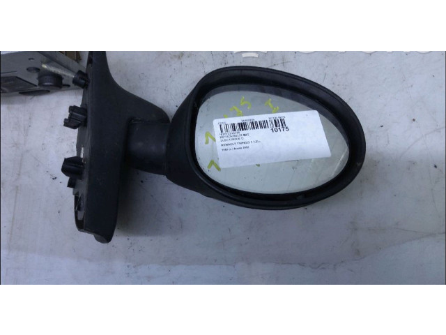 Зеркало электрическое Renault Twingo I 1999 - 2006 года