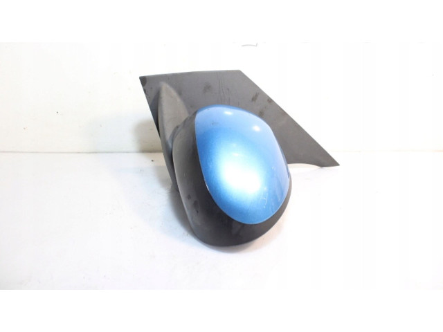 Зеркало (управляемое электричеством) Peugeot 107