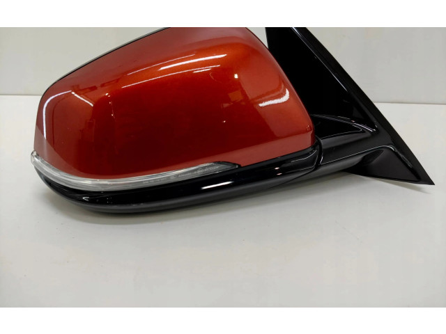 Zpětné zrcátko  BMW X1 F48 F49 2019    