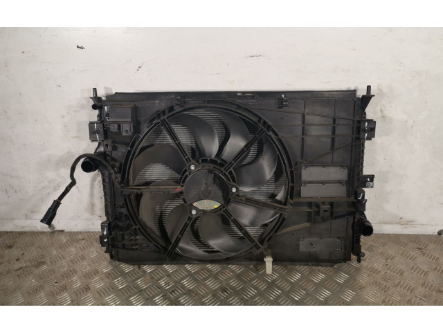 Комплект радиатора