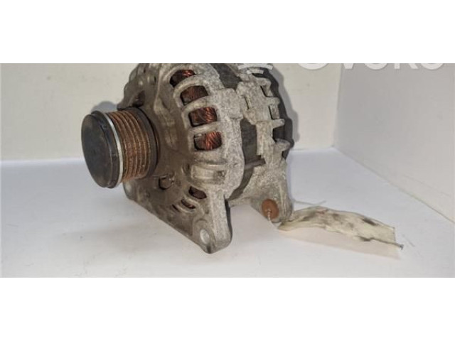 Генератор 23100294, 23100294 Dacia Dokker