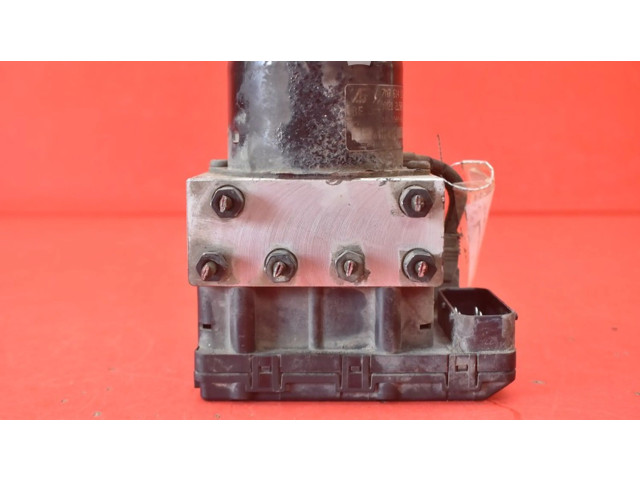 Блок АБС 7M3614111H, 7M3614111H Seat Alhambra (Mk1) 1996 - 2010 года