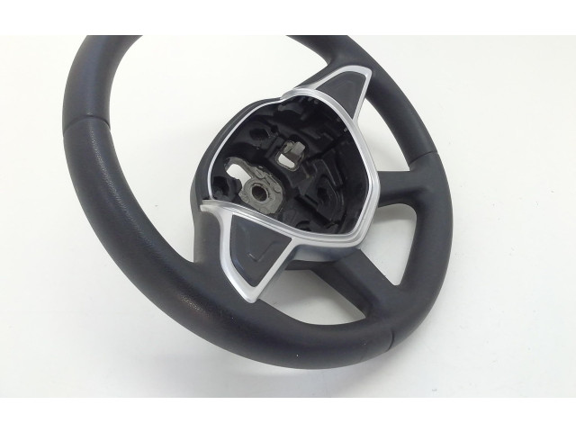 Руль Dacia Lodgy 2012 - года