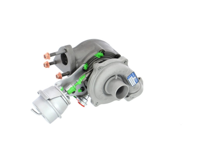  Турбина Fiat Idea 1.2 54359880014, 003-001-000162R         