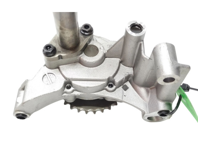 Čerpadlo oleje 06A115121 Seat Alhambra (Mk1) ASZ