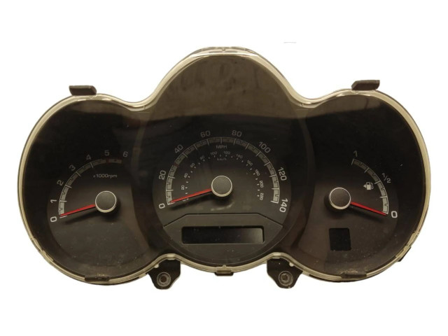 Přístrojová deska KIA Venga 2015 940071P090, A2C96157600