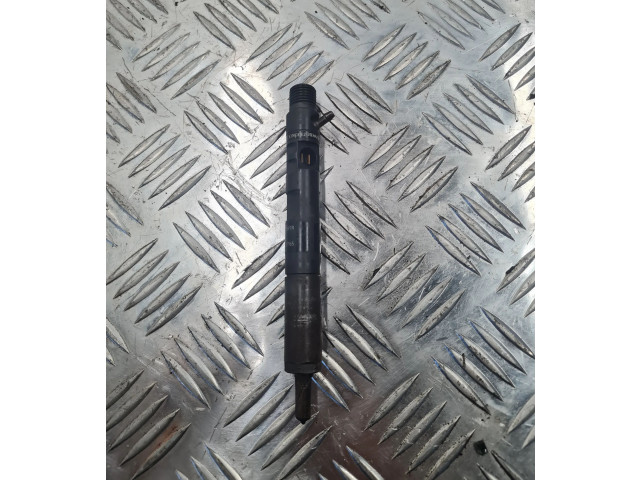 Vstřikovač 28237259, 28237259 Renault Fluence