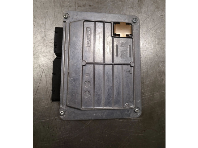 Řídící jednotka 5WP4014004, 3B0906018L Volkswagen PASSAT B5.5 2005