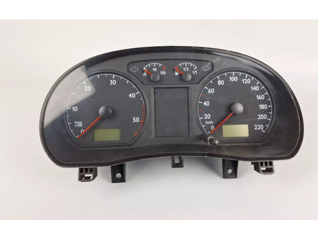 Панель приборов 6Q0920800E   Volkswagen Polo       