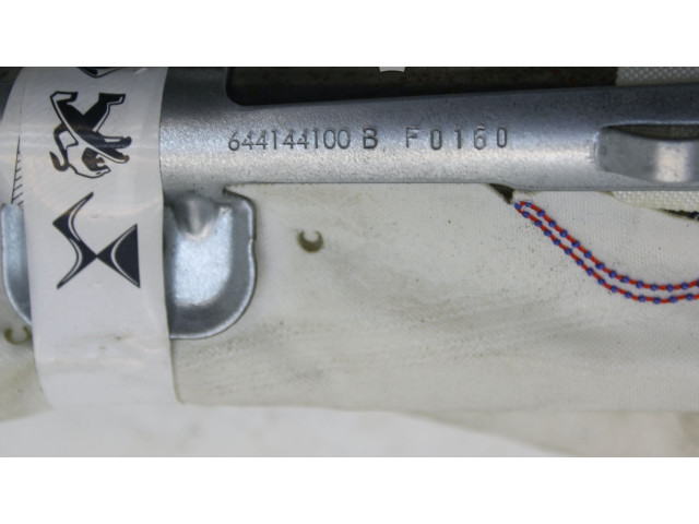 Боковая подушка безопасности 9838258580   Peugeot 2008 II