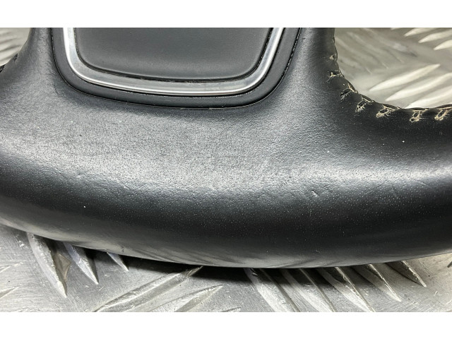 Руль Audi A1  2010 - 2018 года 4G0419091R      