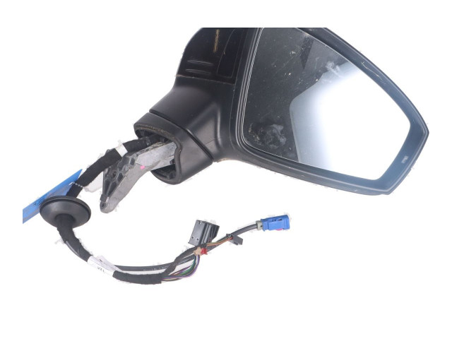 Zpětné zrcátko Volkswagen Tiguan 2021 5NB857508AG