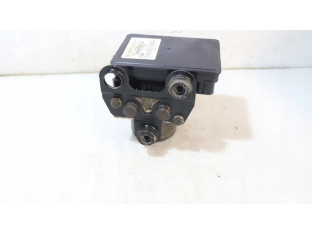 Блок АБС 54085886N Skoda Citigo 2011 - 2020 года
