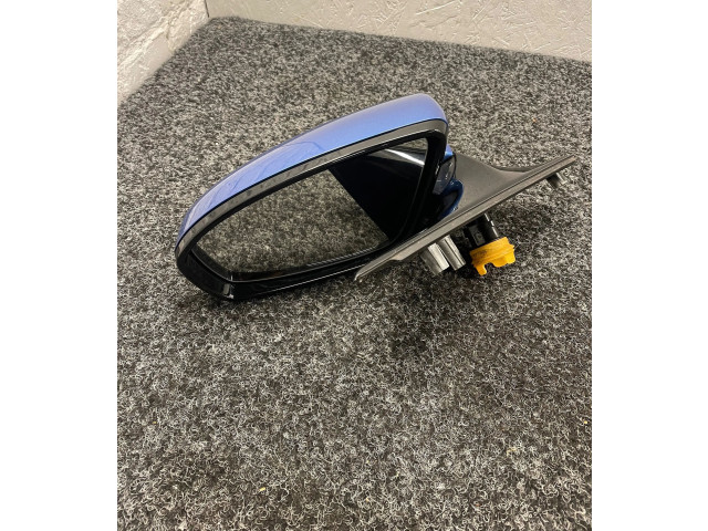 Zpětné zrcátko BMW M5 2014