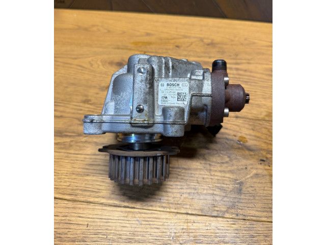 Vstřikovací čerpadlo 9811347380, 0445010739 Citroen C3 Picasso