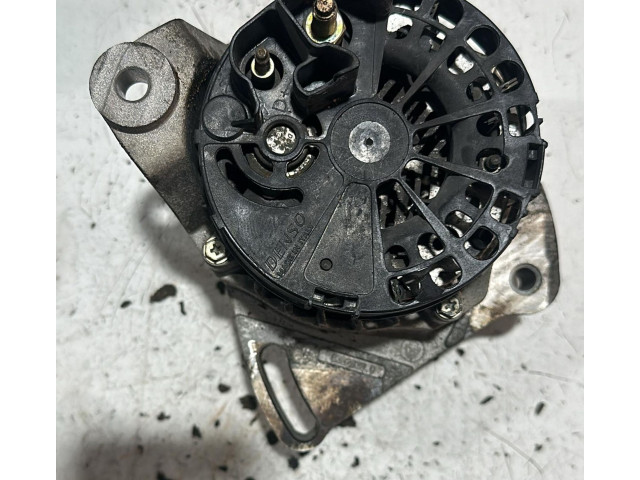 Генератор 46843093, 46843093 Fiat Seicento/600