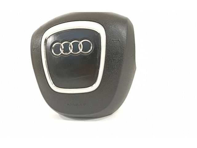 Подушка безопасности водителя 8K0880201G Audi A4 Allroad