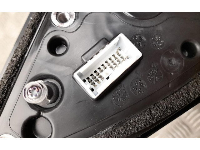 Зеркало электрическое KIA Ceed 2018 - года