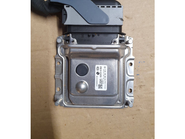 Блок управления 0281036286, 296102U220   KIA Xceed