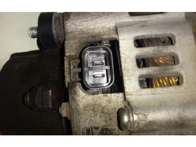 Генератор 3730027021   Hyundai Sonata      