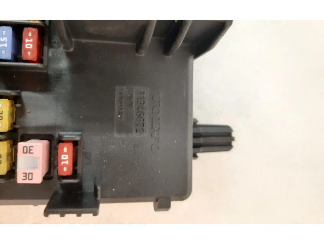 Подрулевой шлейф SRS 31346672 Volvo S90, V90