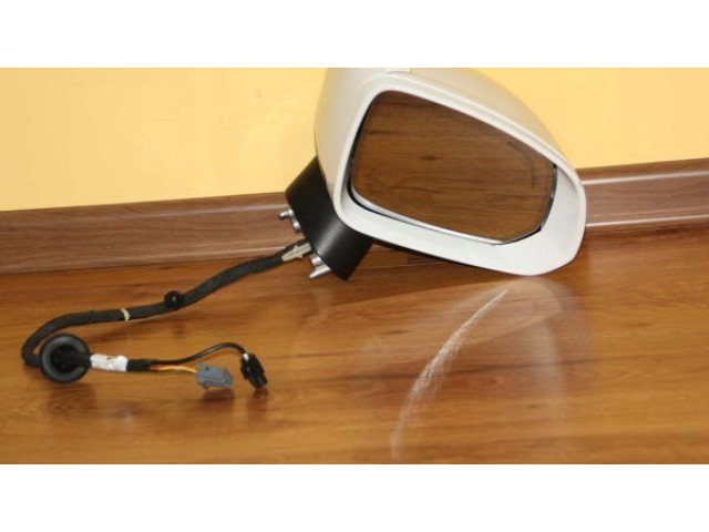 Зеркало электрическое        Volvo XC90  2014 -  года   