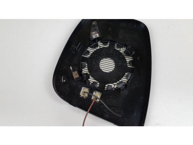 стекло зеркало