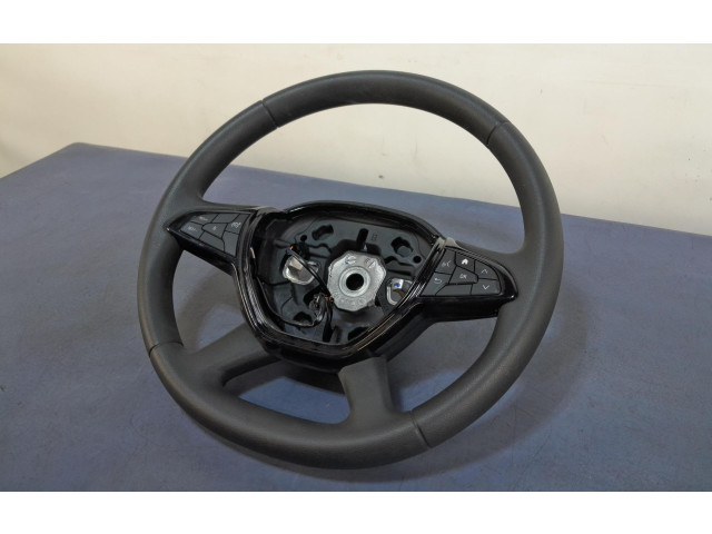 Руль Dacia Jogger  2021 -  года 484007036r, 484007036r      