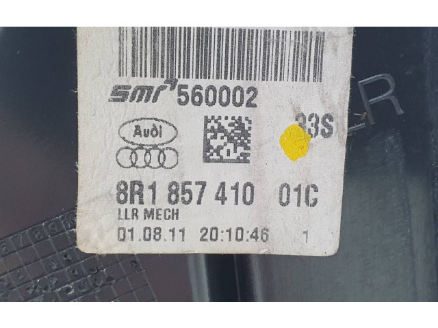 Зеркало электрическое Audi Q5 SQ5 2008 - 2017 года