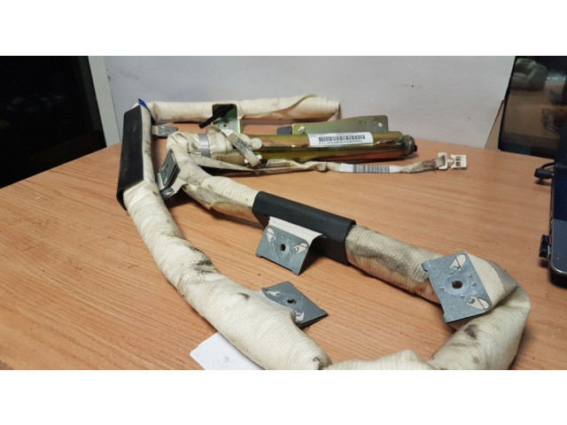 Боковая надувная подушка