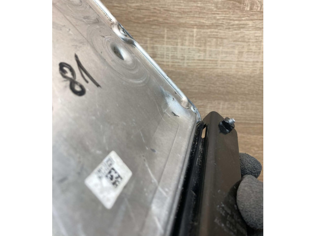 Блок управления двигателем Блок управления 04L907309G, 0281019641 Volkswagen Jetta VI