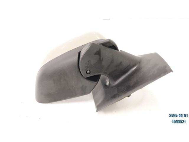 Зеркало электрическое Dacia Lodgy 2012 - года