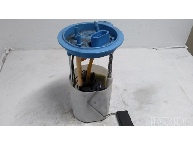 Насос топлива (в топливном баке)