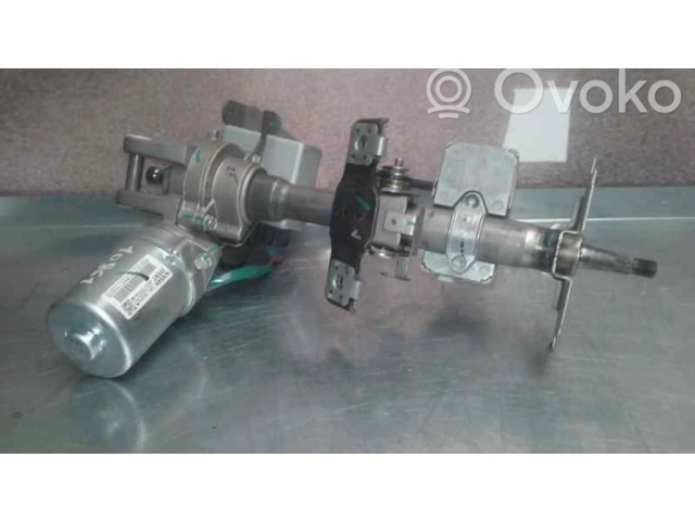 Volant Nissan Micra 2011 488101HB1B6X130239, JJ001000525D