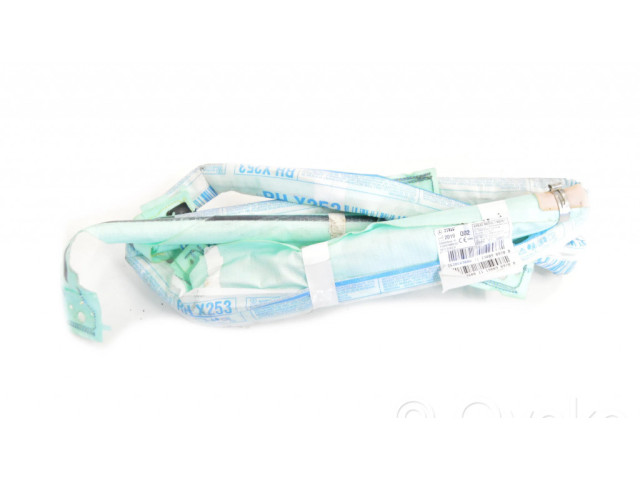 Боковая подушка безопасности A2538603600   Mercedes-Benz GLC X253 C253