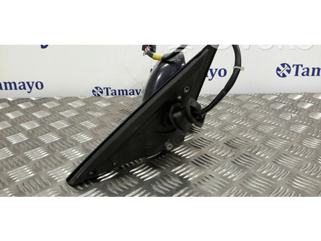 Зеркало электрическое Audi A4 Allroad - года