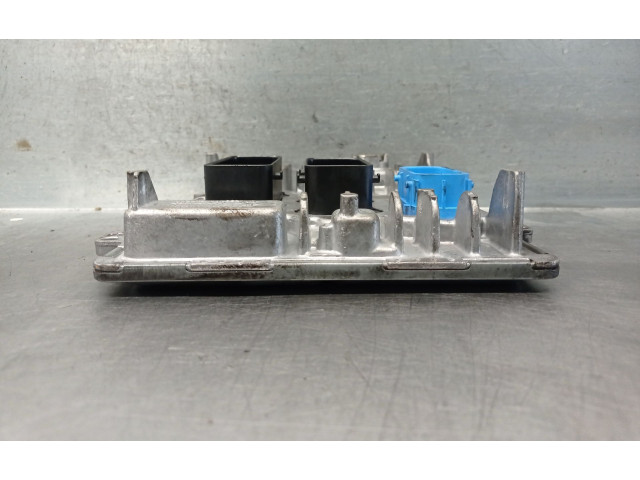 Блок управления двигателя 55484727, 395357783 Opel Meriva B
