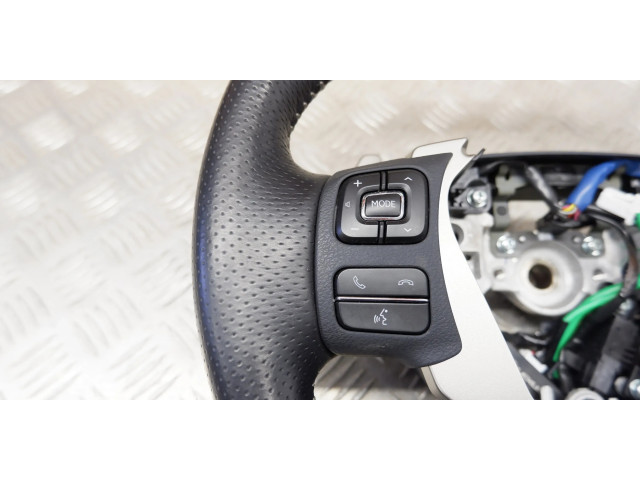 Руль Lexus NX 2014-2021 года 864A148011, 4510078080