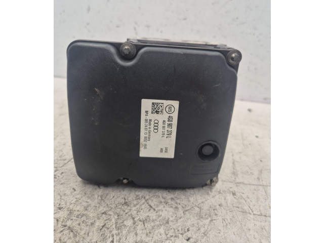 Jednotka ABS 4G0614517AABEF Audi A6 S6 C7 4G 2014