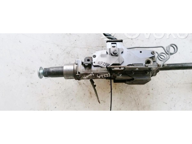 Рулевая рейка Skoda Fabia Mk1 (6Y) 1999 - 2007 года