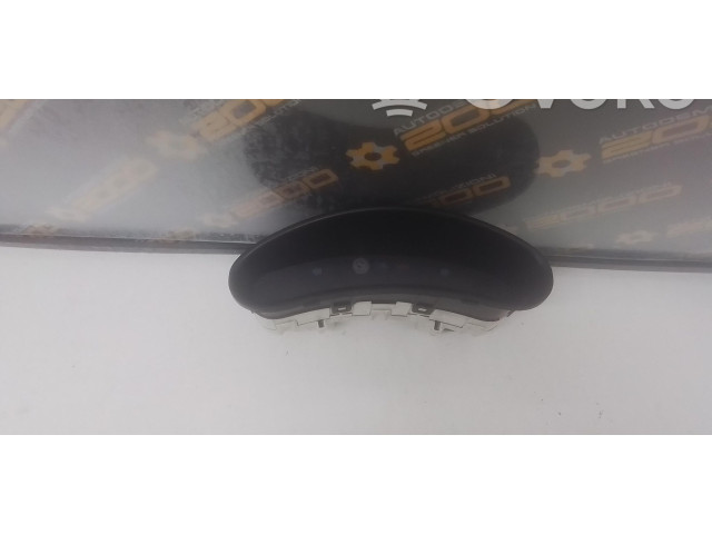 Дисплей       Chevrolet Matiz