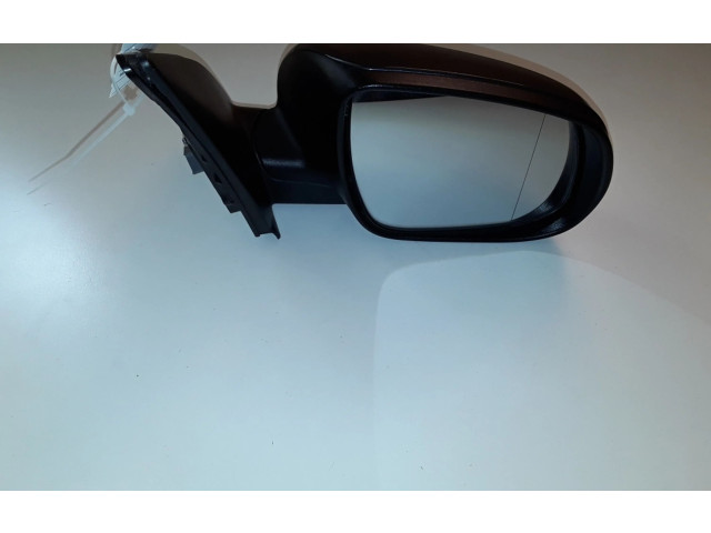 Зеркало электрическое        KIA Ceed  2006 - 2012 года   