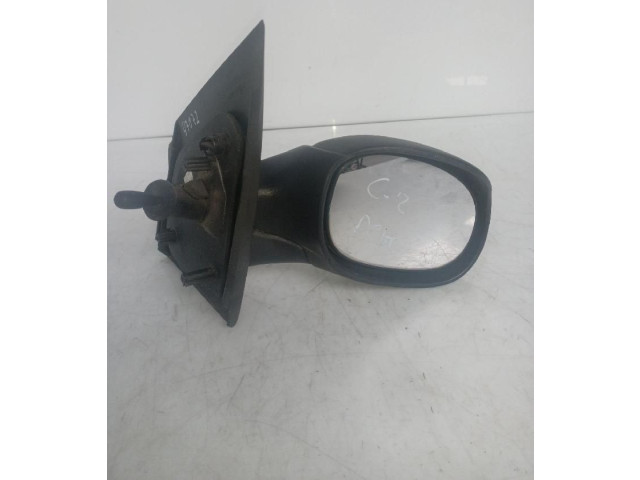 Зеркало электрическое Citroen C2 - года