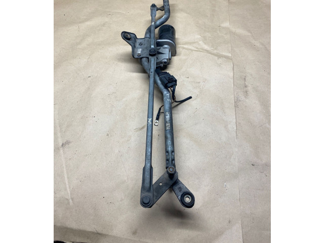 Комплект механизма стеклоочистителей