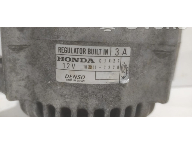 Генератор    Honda HR-V      